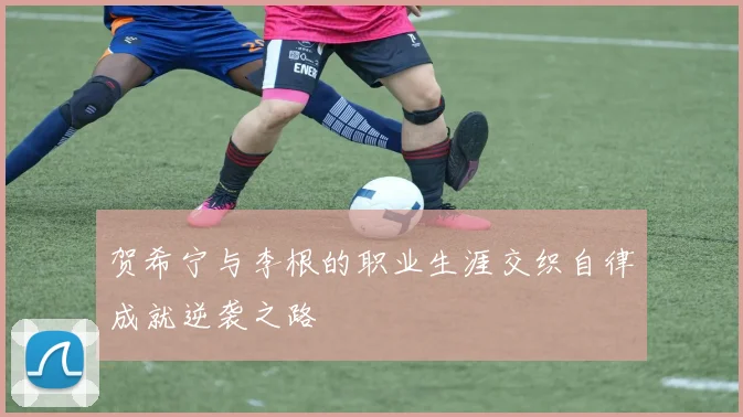 贺希宁与李根的职业生涯交织自律成就逆袭之路