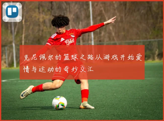 克尼佩尔的篮球之路从游戏开始爱情与运动的奇妙交汇